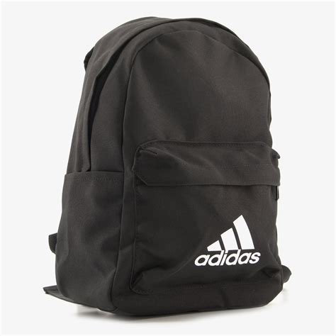 adidas laptop rugzak zwart laptop